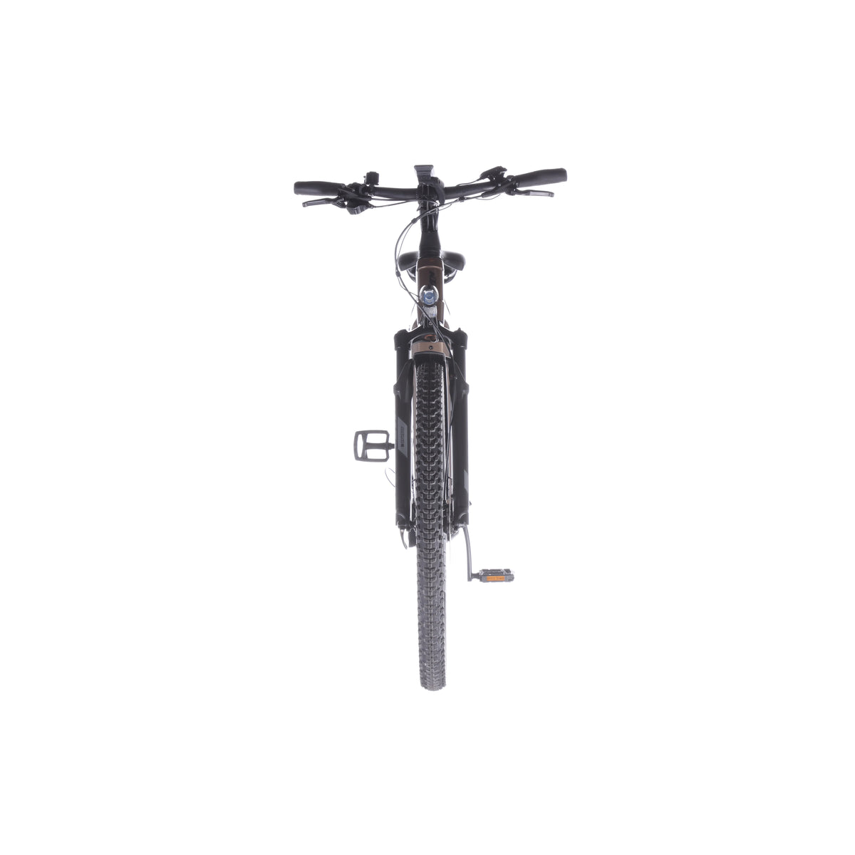 MACINA GRAN 710 - 360° view angle 6