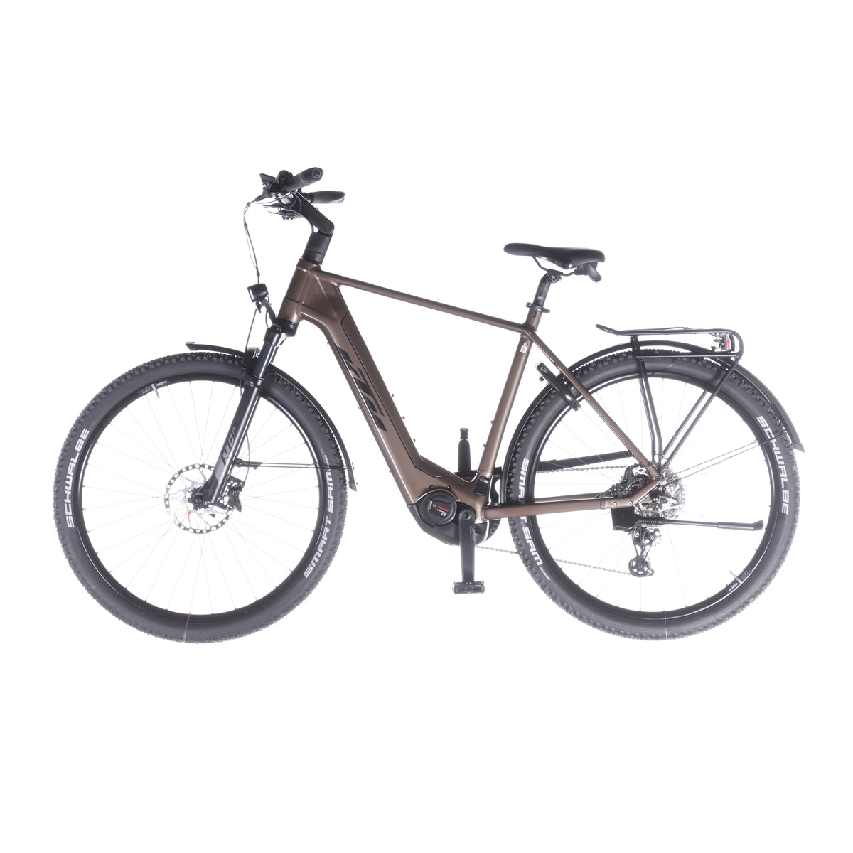 MACINA GRAN 710 - 360° view angle 12