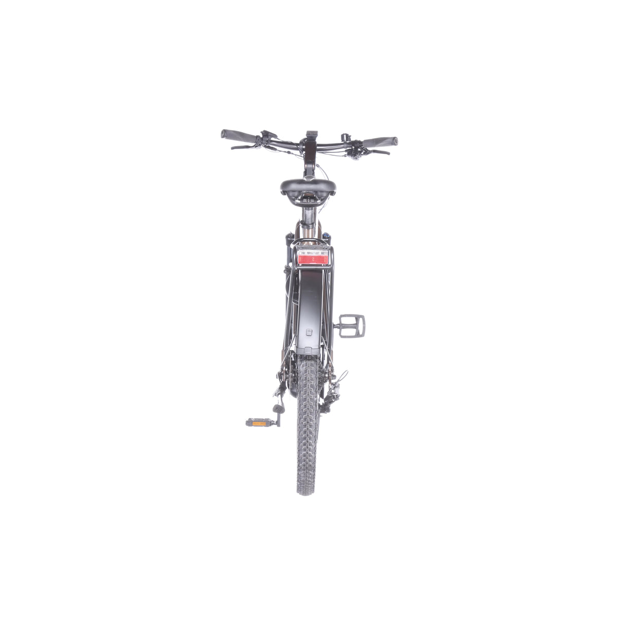 MACINA GRAN 710 - 360° view angle 18