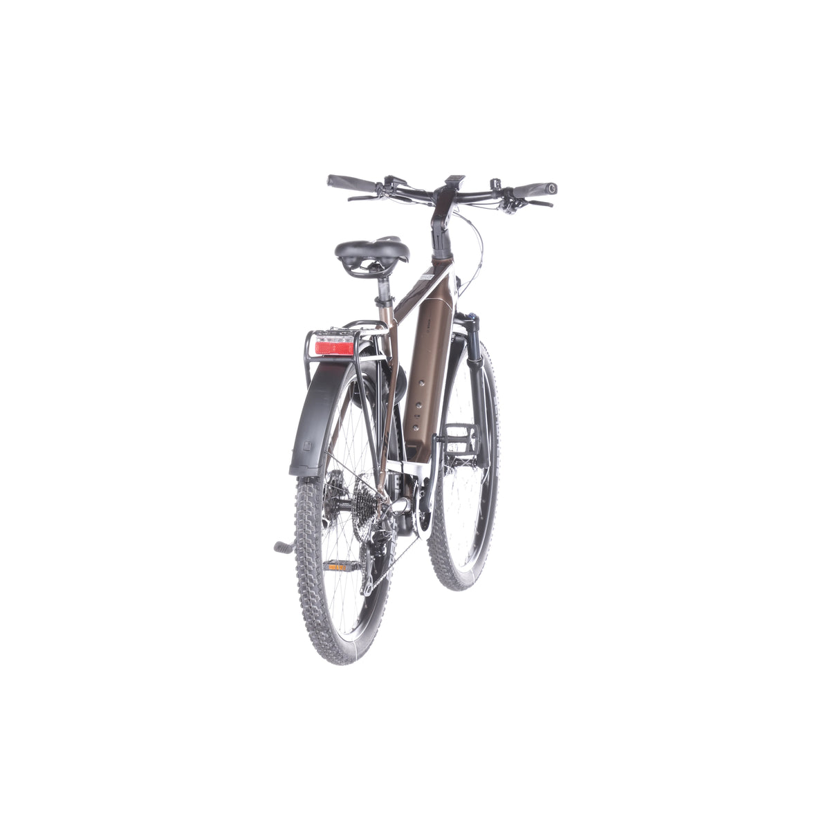MACINA GRAN 710 - 360° view angle 19