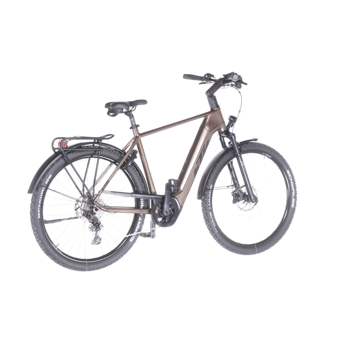 MACINA GRAN 710 - 360° view angle 22