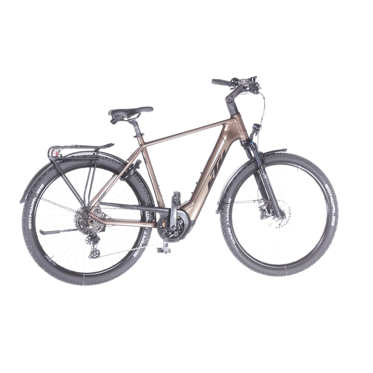 MACINA GRAN 710 - 360° view angle 23