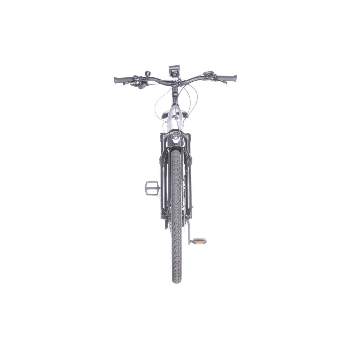 Kathmandu Hybrid SLX 750 polarsilver´n´black - 360° view angle 6