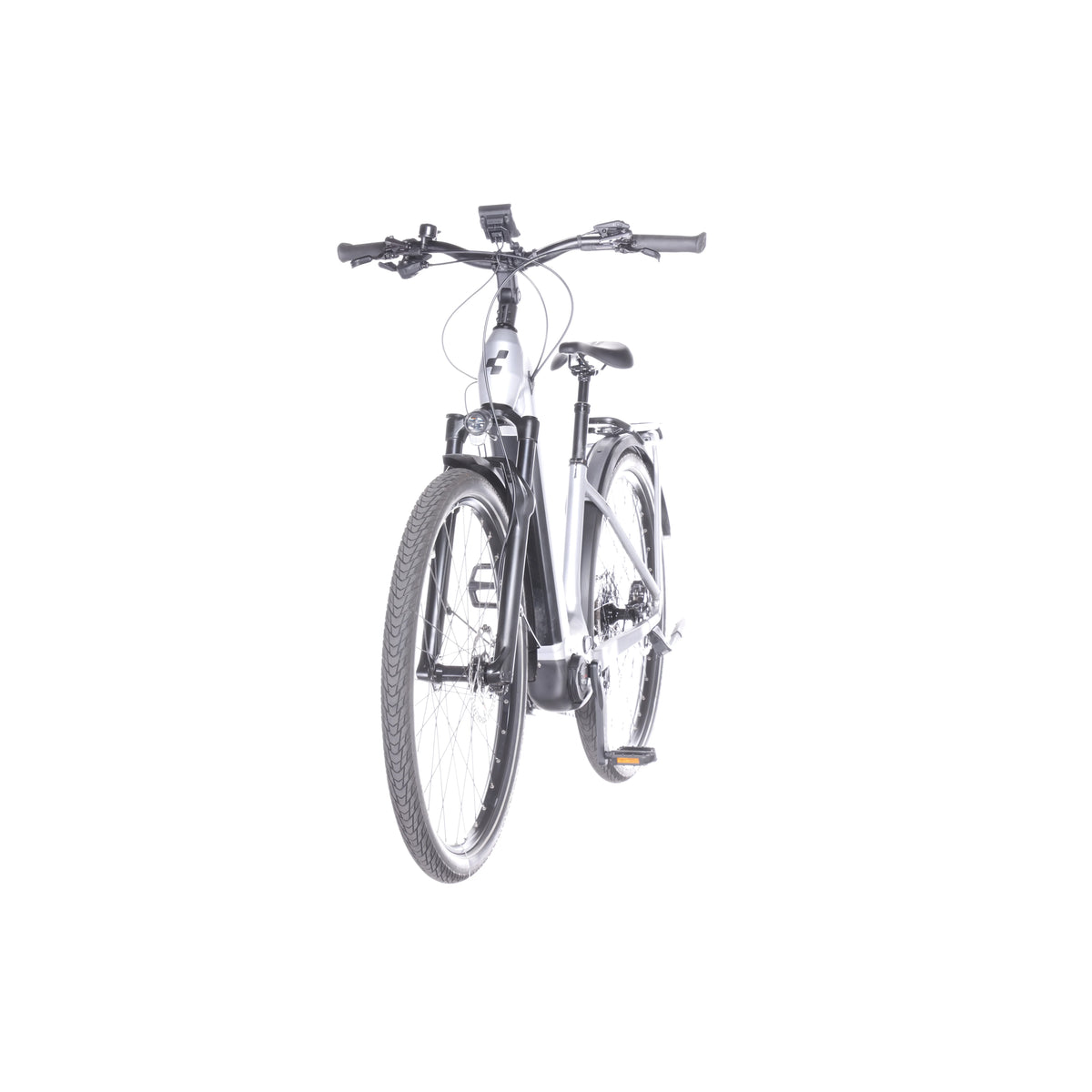 Kathmandu Hybrid SLX 750 polarsilver´n´black - 360° view angle 7