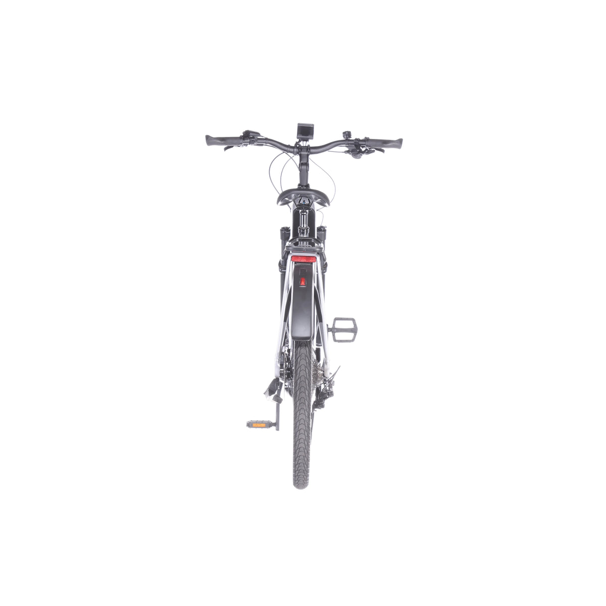 Kathmandu Hybrid SLX 750 polarsilver´n´black - 360° view angle 18