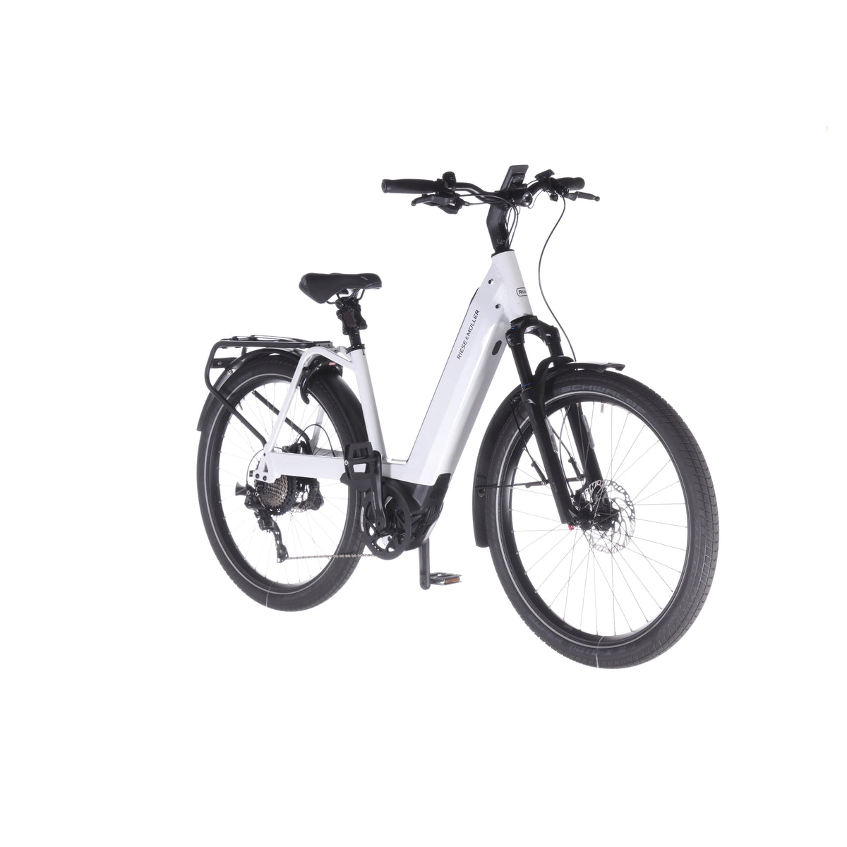 Nevo4 GT touring - 360° view angle 3