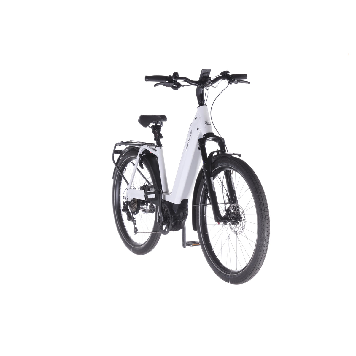 Nevo4 GT touring - 360° view angle 4