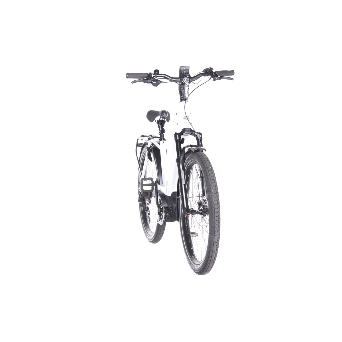 Nevo4 GT touring - 360° view angle 5