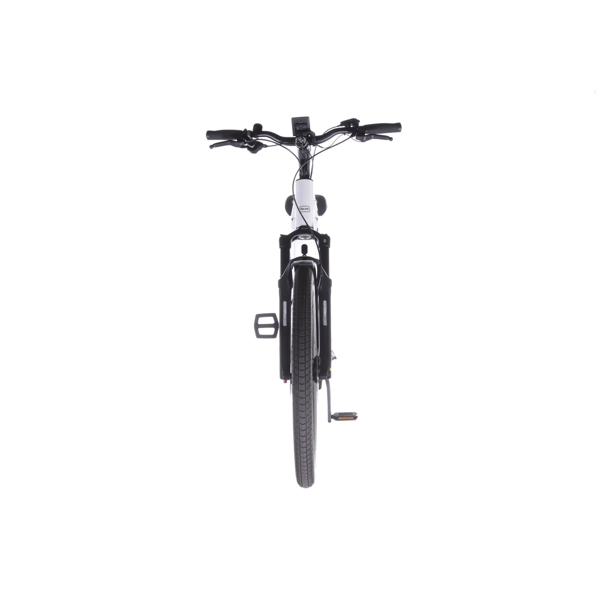 Nevo4 GT touring - 360° view angle 6