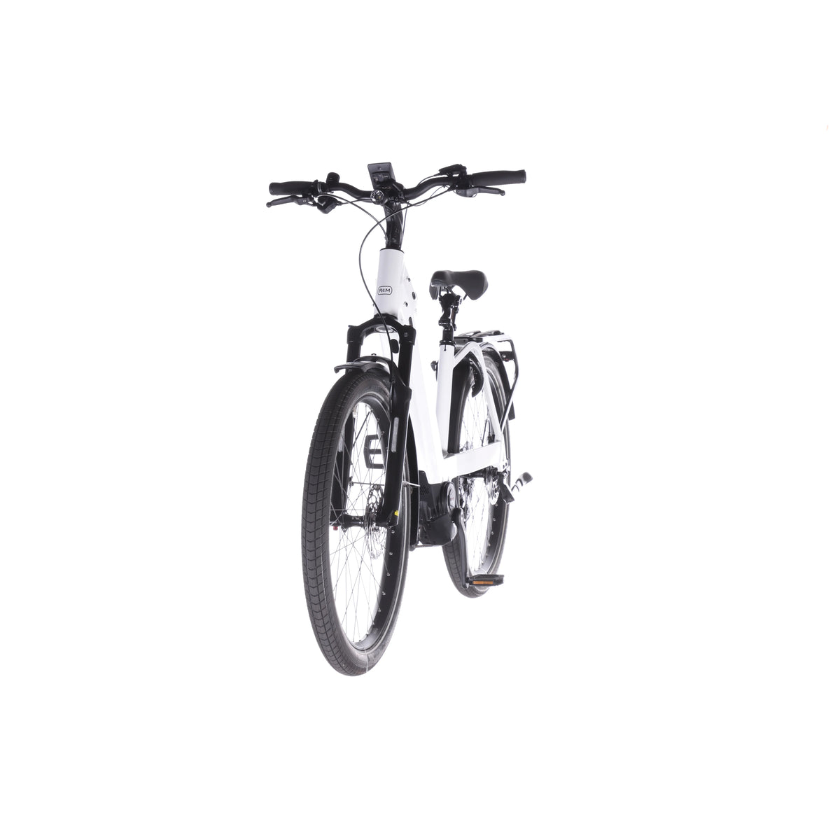 Nevo4 GT touring - 360° view angle 7