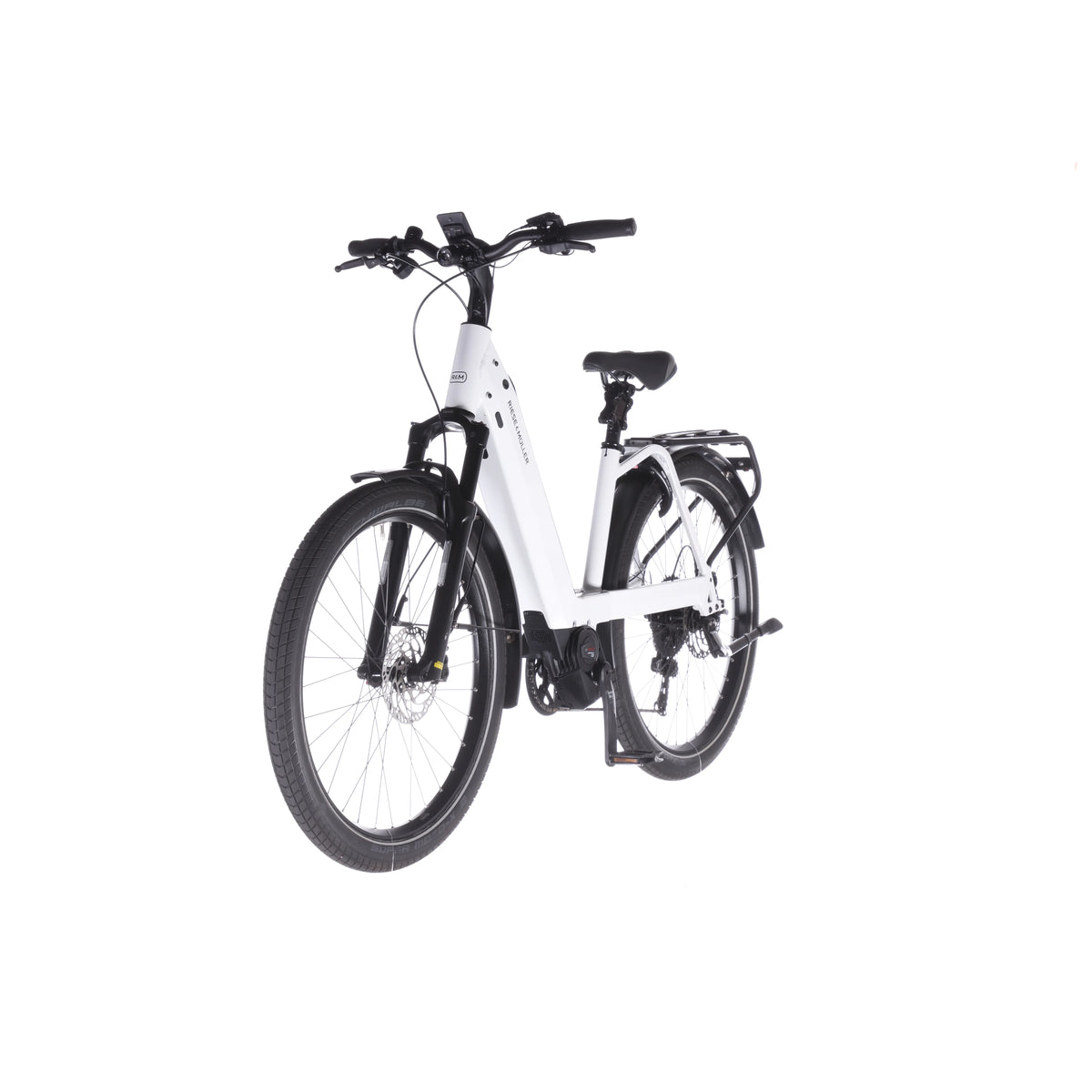 Nevo4 GT touring - 360° view angle 8
