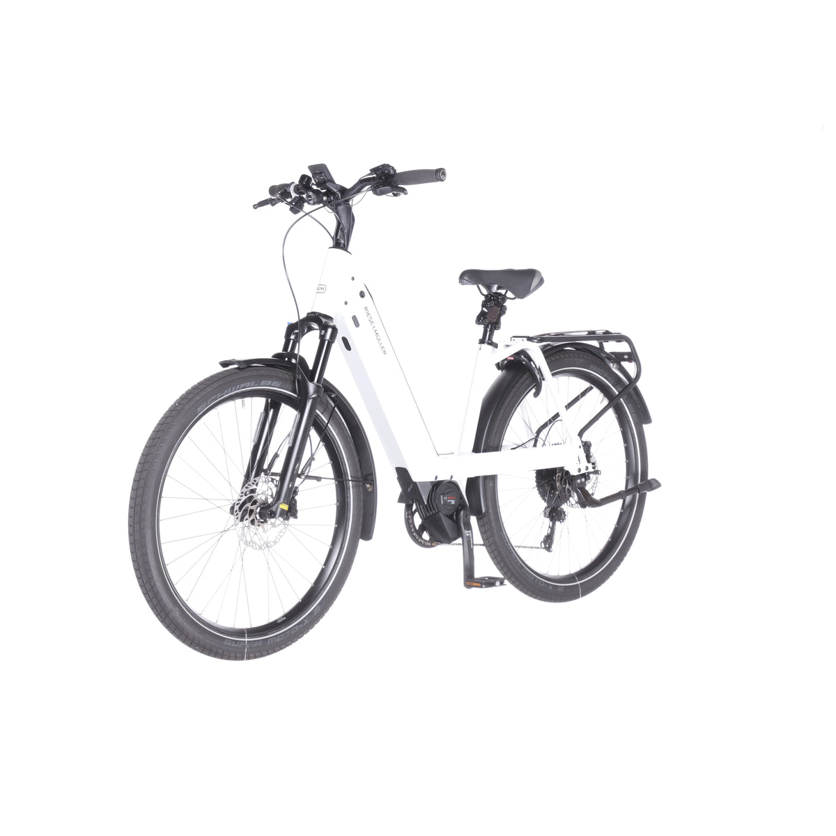 Nevo4 GT touring - 360° view angle 9
