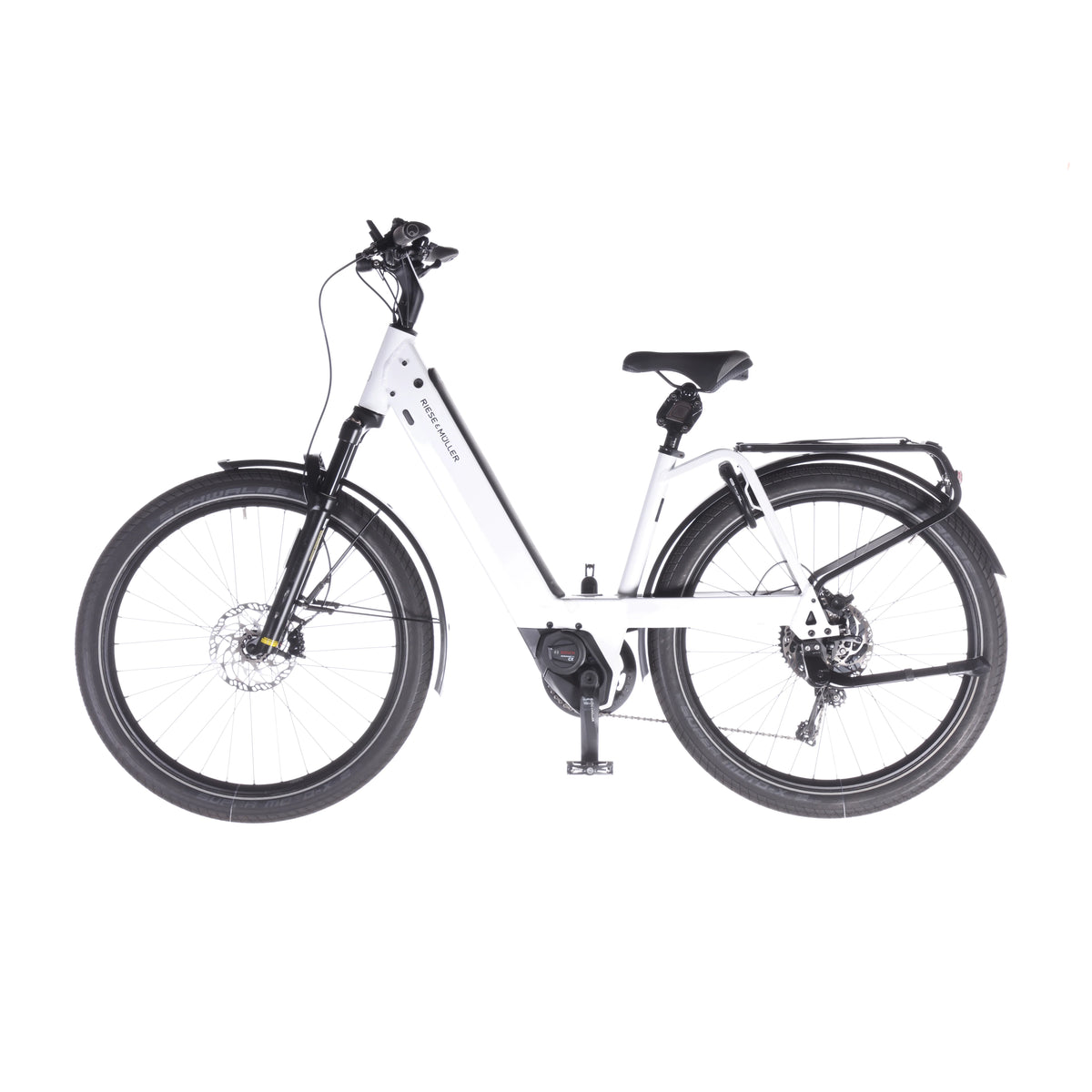 Nevo4 GT touring - 360° view angle 12