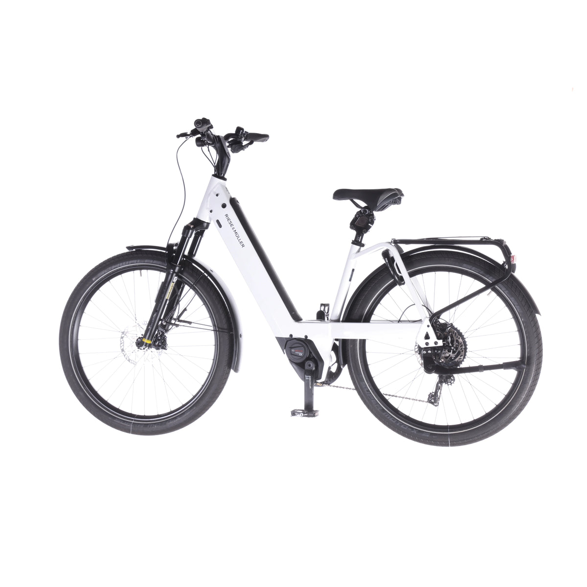 Nevo4 GT touring - 360° view angle 13