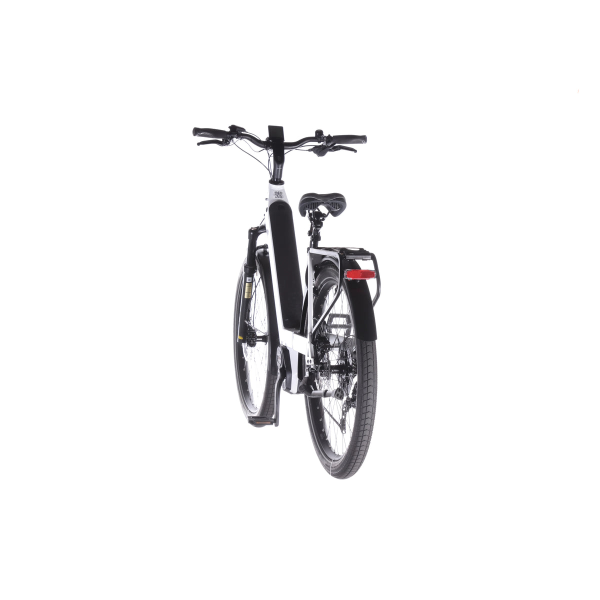 Nevo4 GT touring - 360° view angle 17