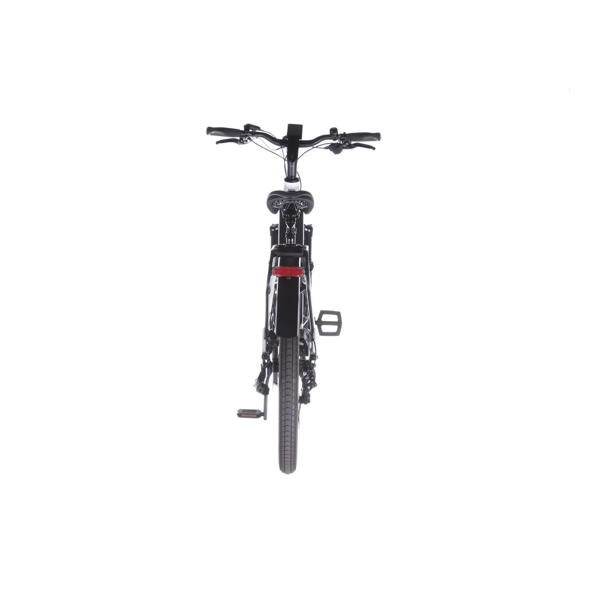 Nevo4 GT touring - 360° view angle 18