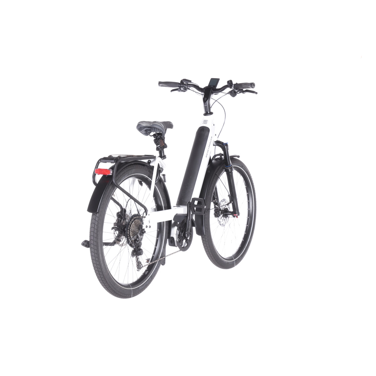 Nevo4 GT touring - 360° view angle 20