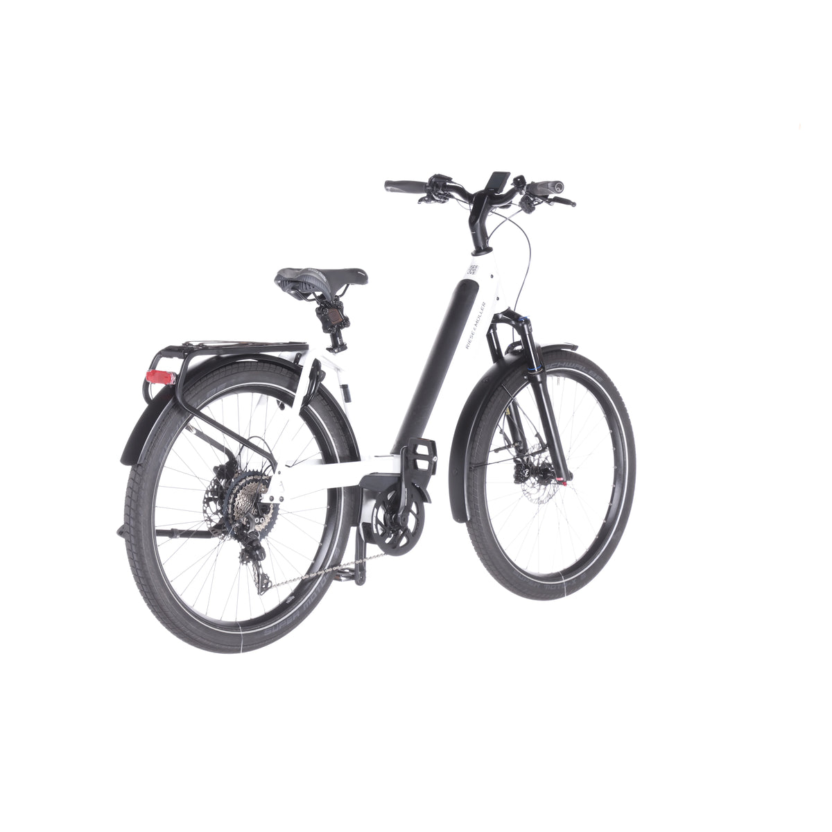 Nevo4 GT touring - 360° view angle 21