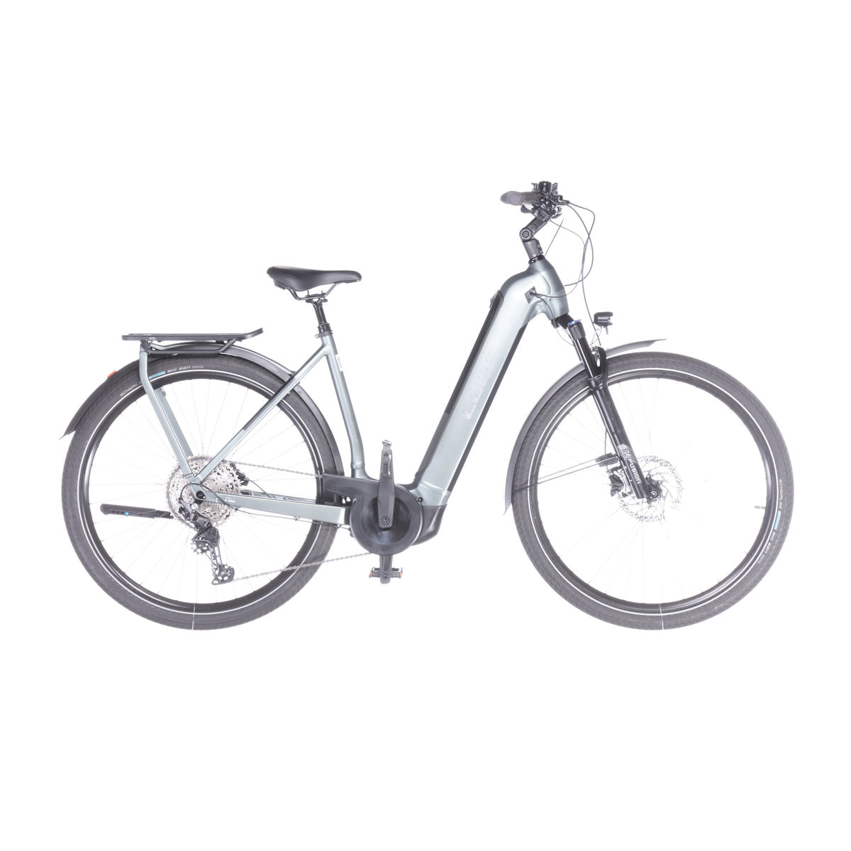 Kathmandu Hybrid Pro 750 - Front view
