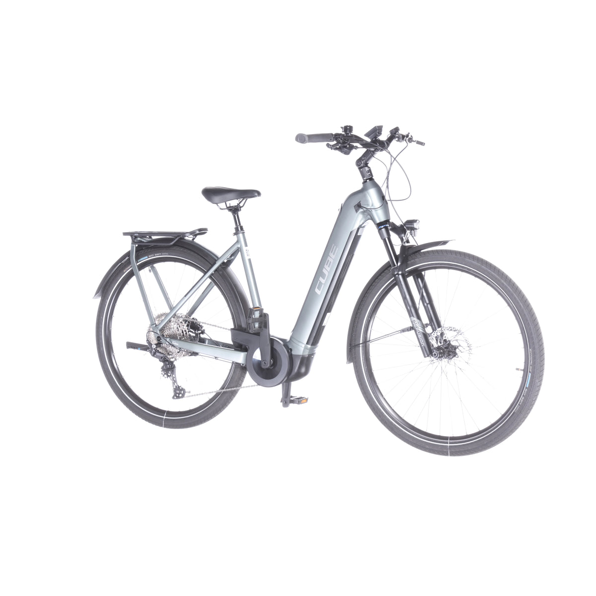 Kathmandu Hybrid Pro 750 - 360° view angle 2