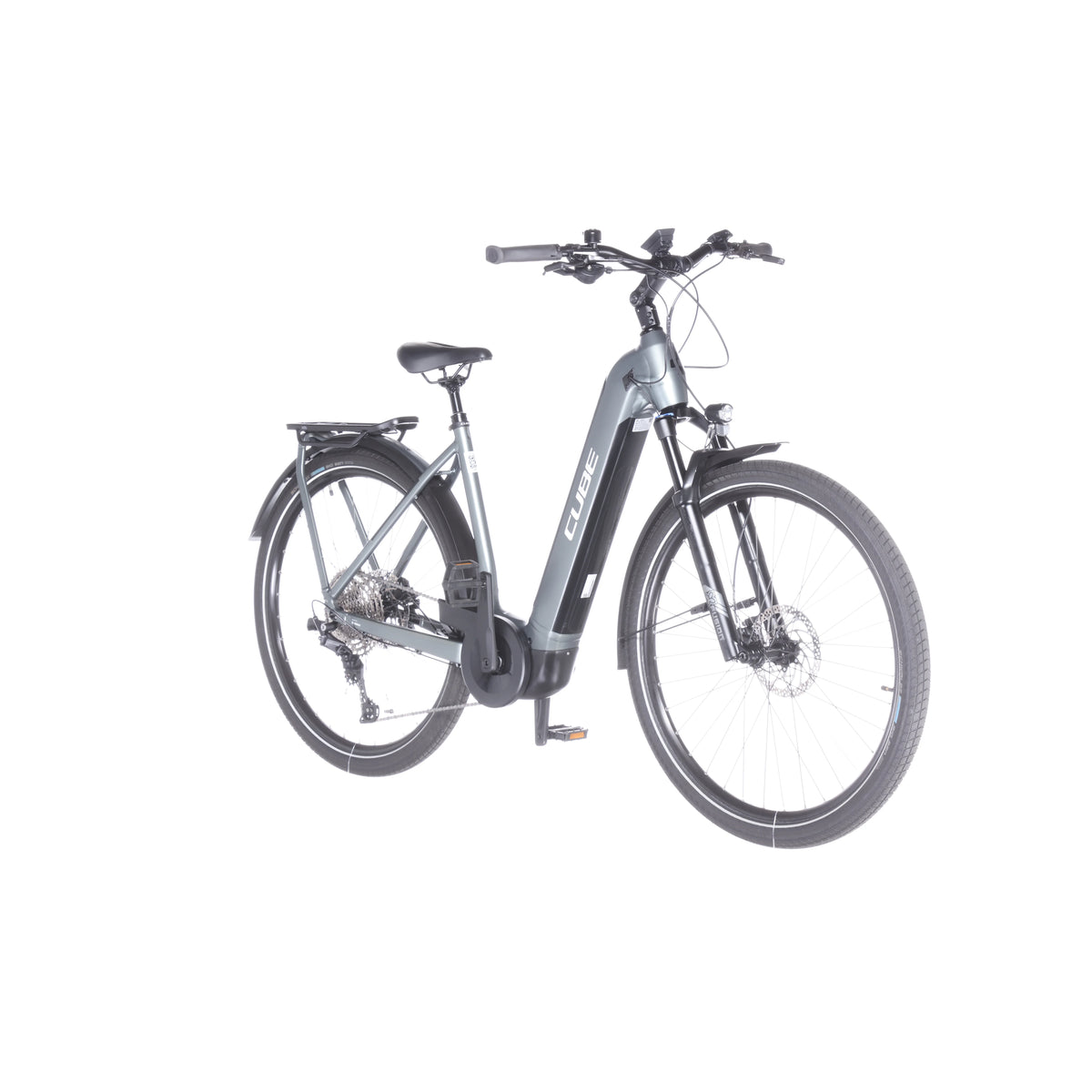 Kathmandu Hybrid Pro 750 - 360° view angle 3