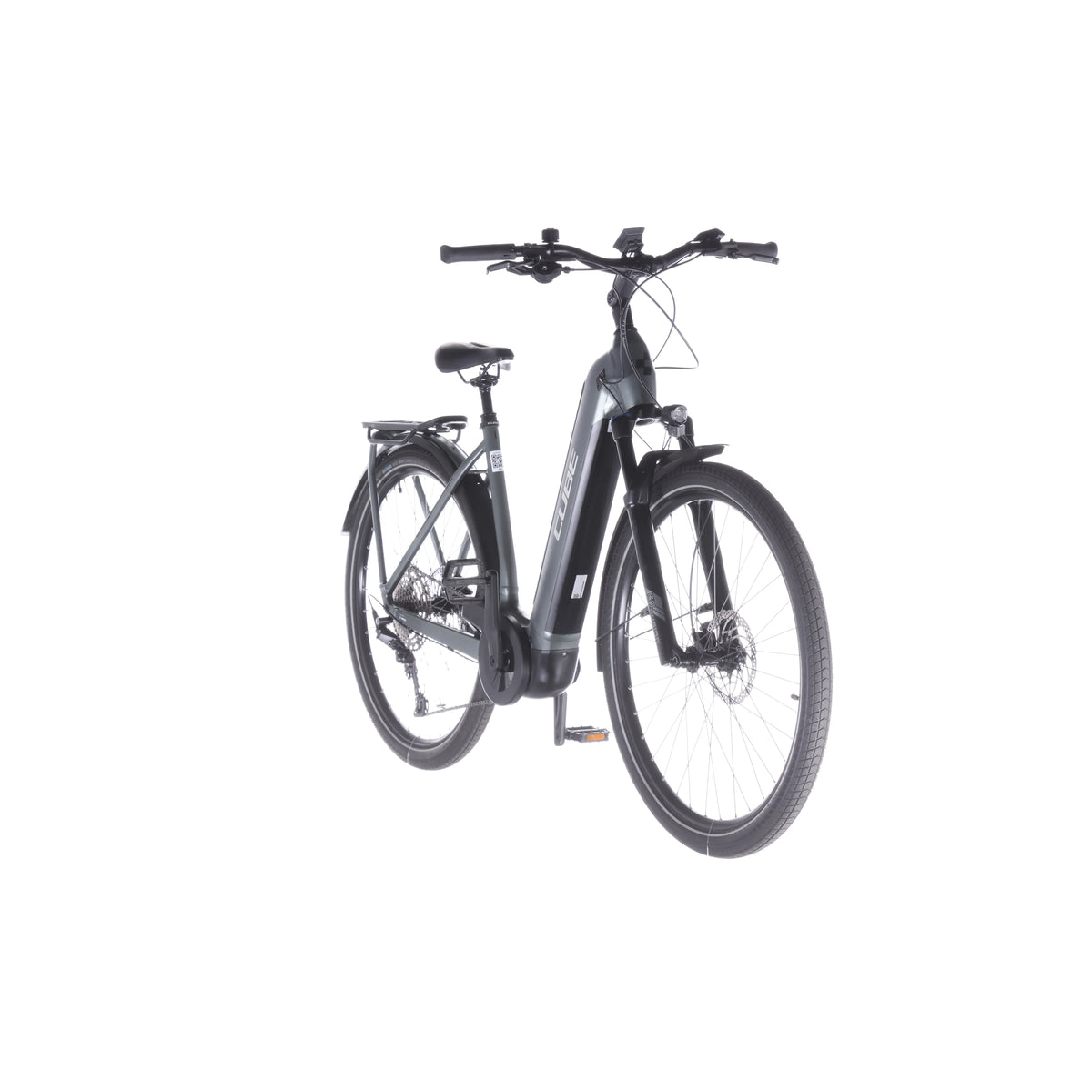 Kathmandu Hybrid Pro 750 - 360° view angle 4