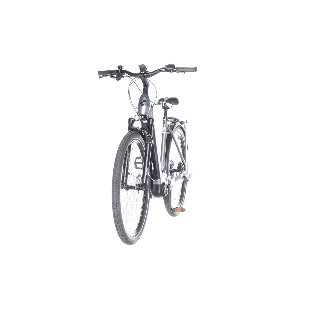 Kathmandu Hybrid Pro 750 - 360° view angle 7
