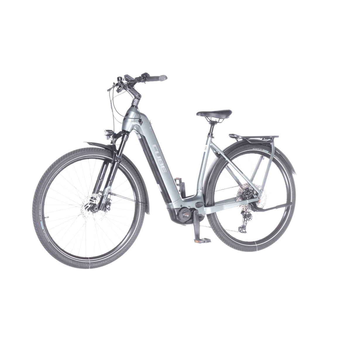 Kathmandu Hybrid Pro 750 - 360° view angle 10