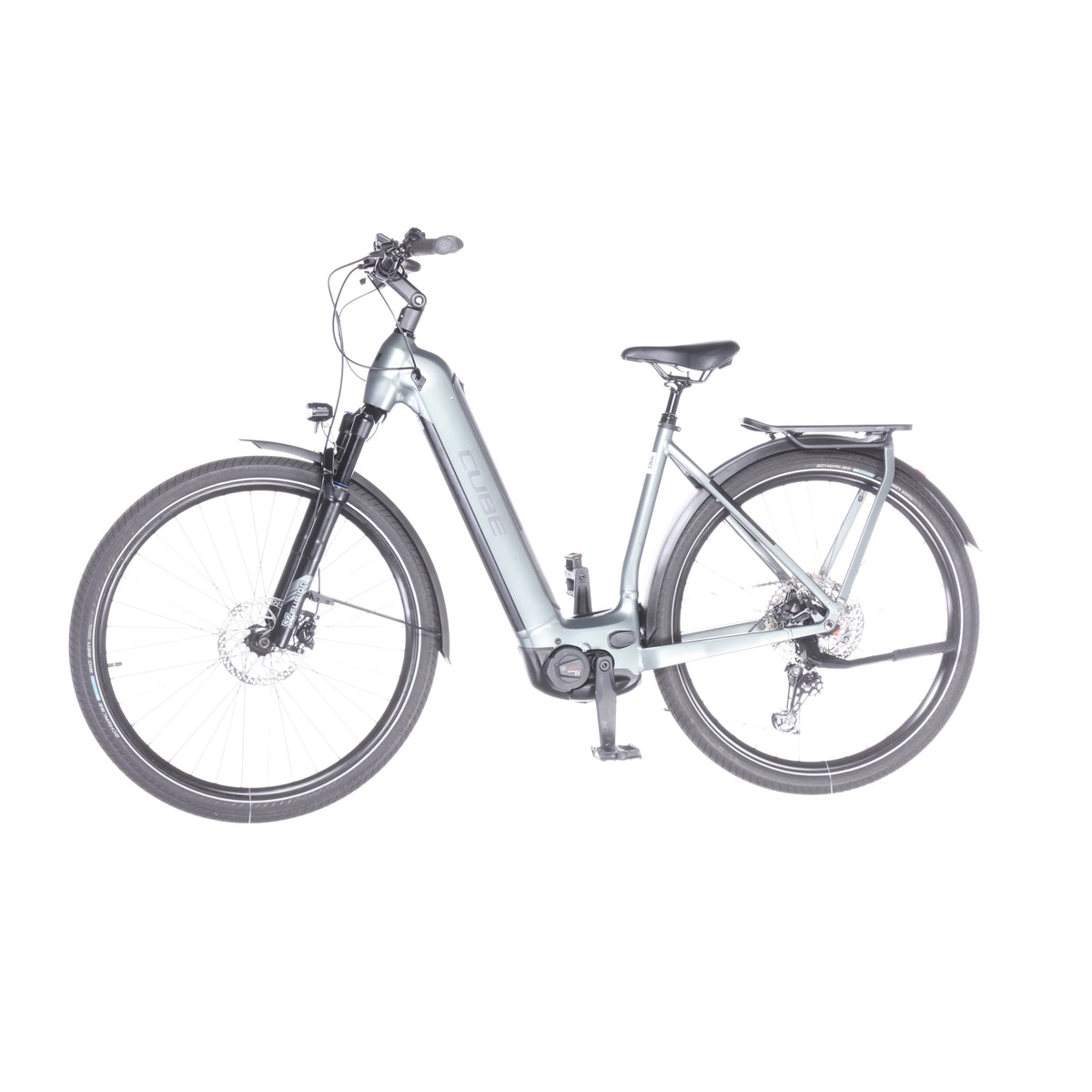 Kathmandu Hybrid Pro 750 - 360° view angle 11