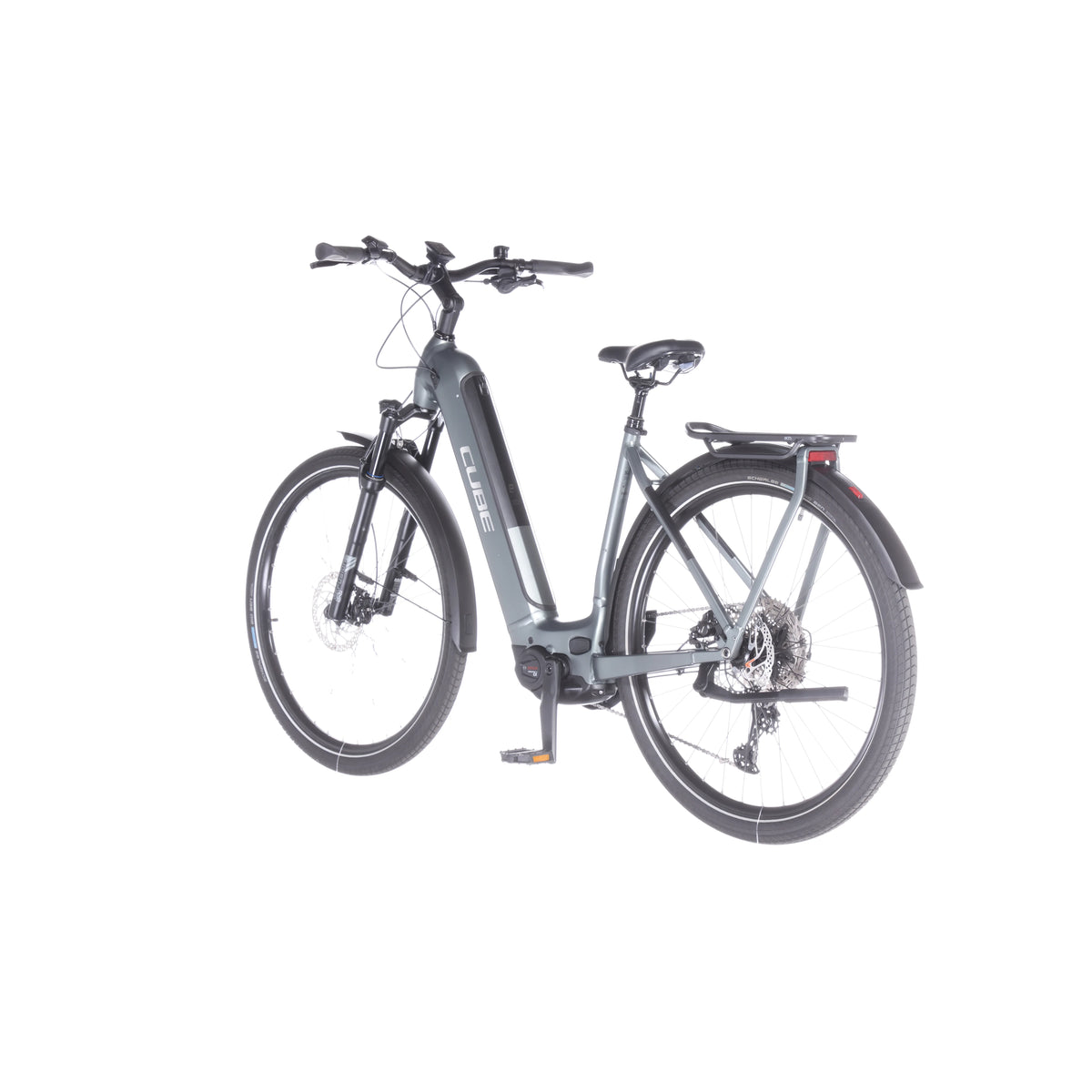 Kathmandu Hybrid Pro 750 - 360° view angle 15