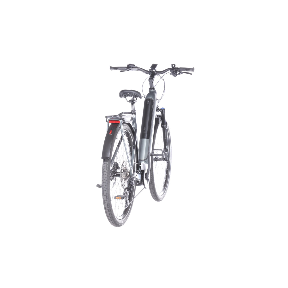 Kathmandu Hybrid Pro 750 - 360° view angle 19