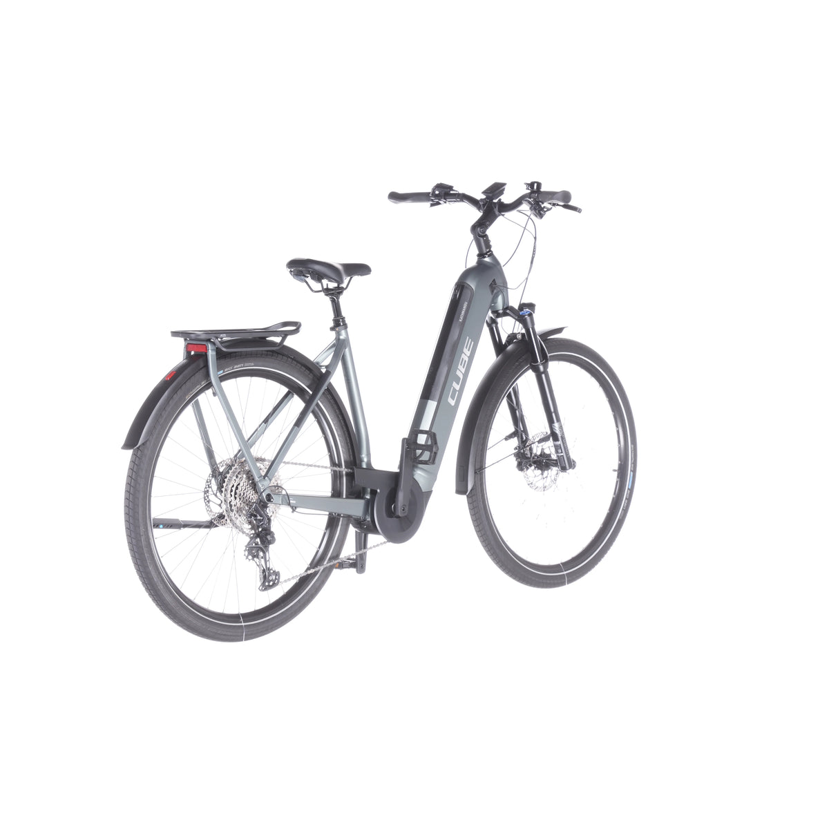 Kathmandu Hybrid Pro 750 - 360° view angle 21