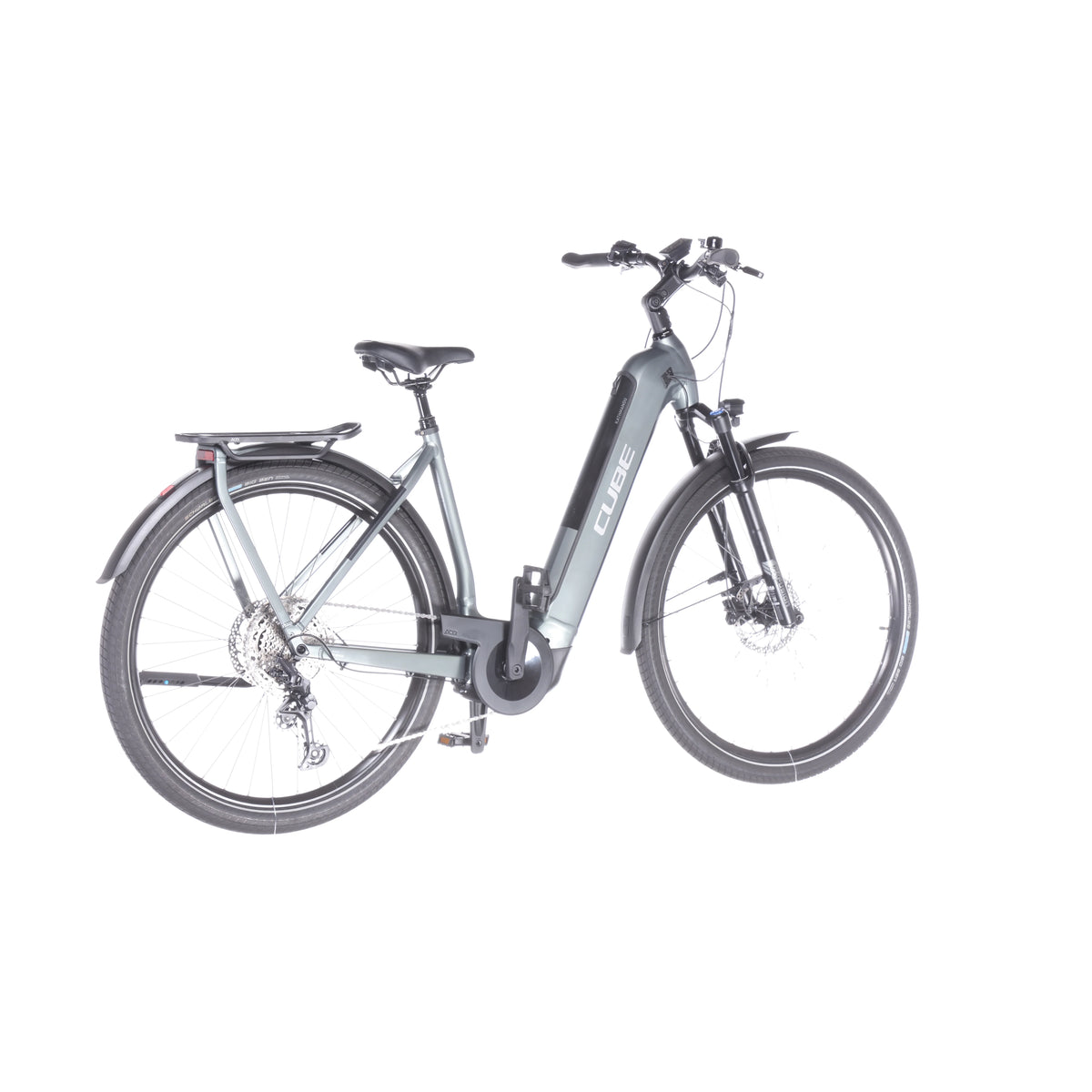Kathmandu Hybrid Pro 750 - 360° view angle 22