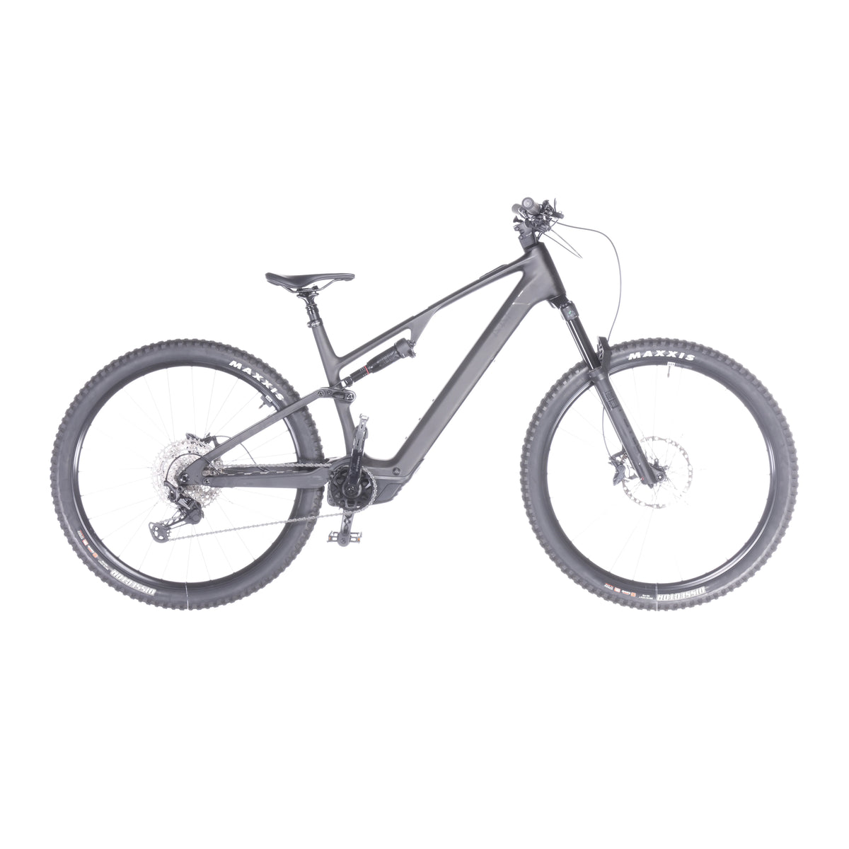 AMS Hybrid ONE44 C:68X Race 400X 29 blackline