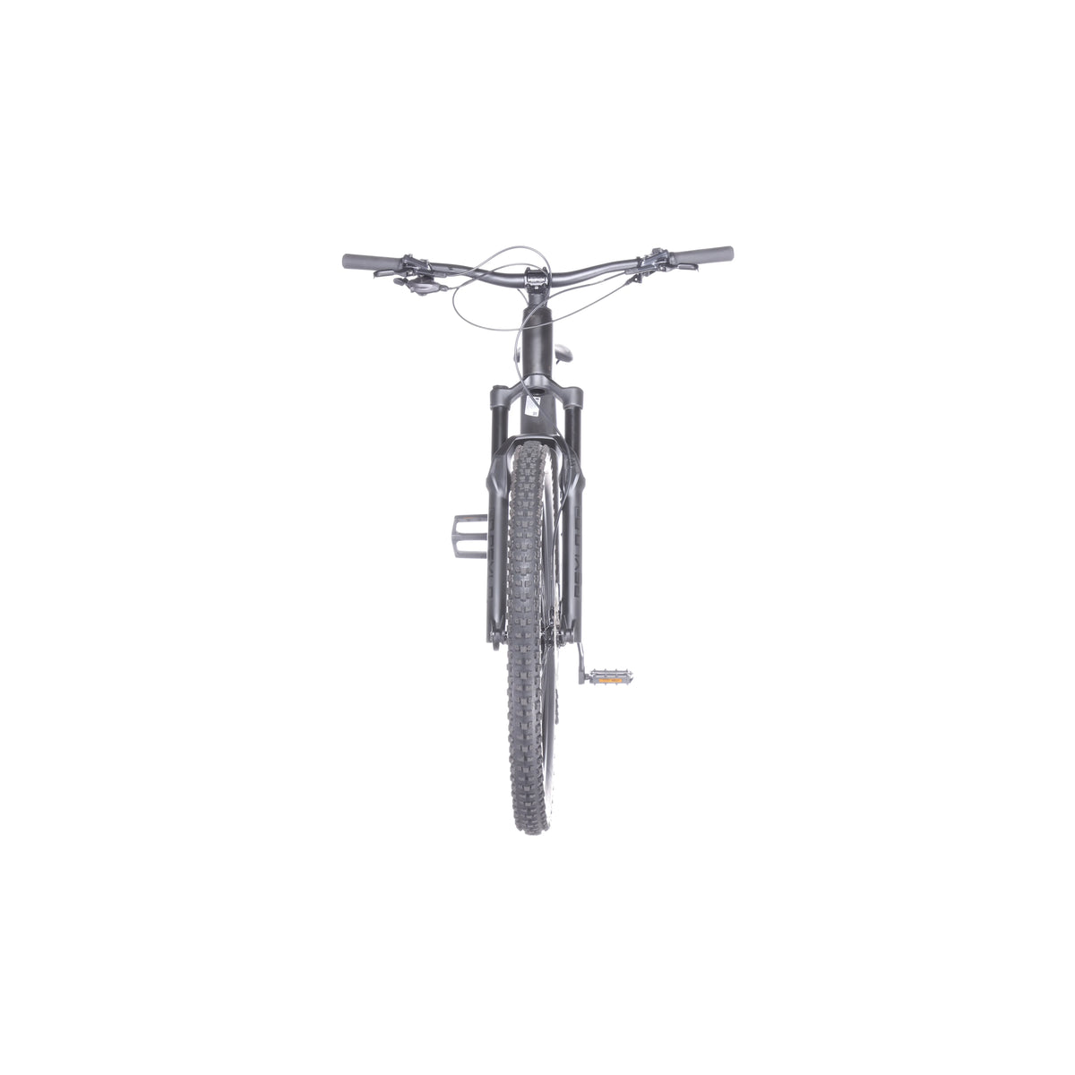 AMS Hybrid ONE44 C:68X Race 400X 29 blackline - 360° view angle 6
