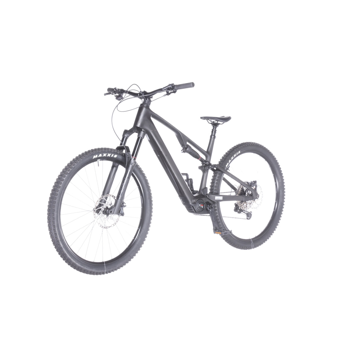 AMS Hybrid ONE44 C:68X Race 400X 29 blackline - 360° view angle 9