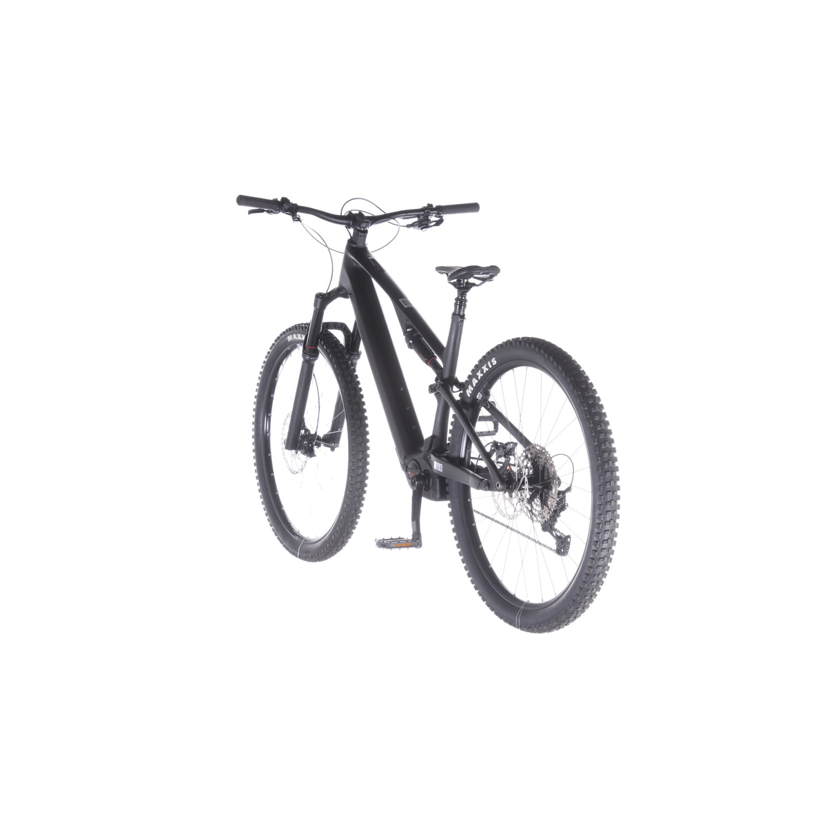 AMS Hybrid ONE44 C:68X Race 400X 29 blackline - 360° view angle 16