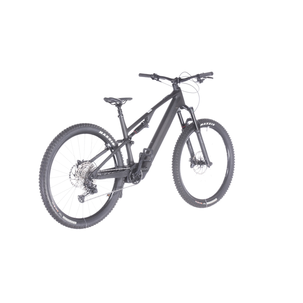 AMS Hybrid ONE44 C:68X Race 400X 29 blackline - 360° view angle 21
