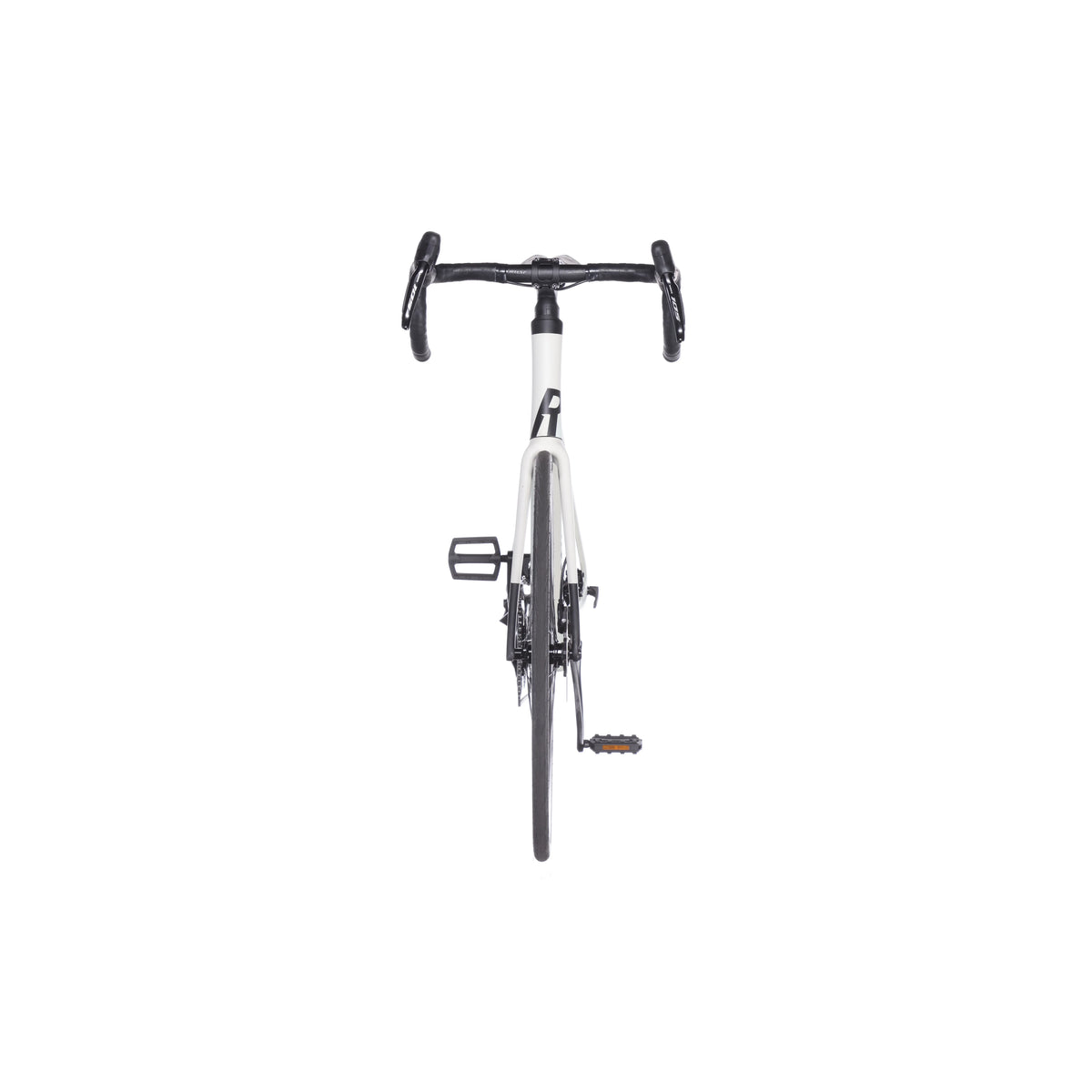 REVEAL 04 105 Di2 matt radiator grey 61cm - 360° view angle 6
