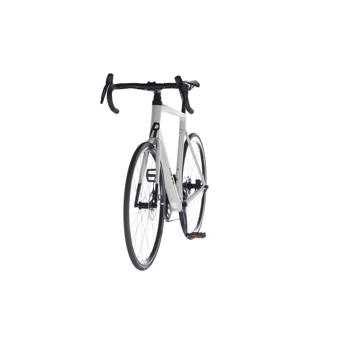 REVEAL 04 105 Di2 matt radiator grey 61cm - 360° view angle 7