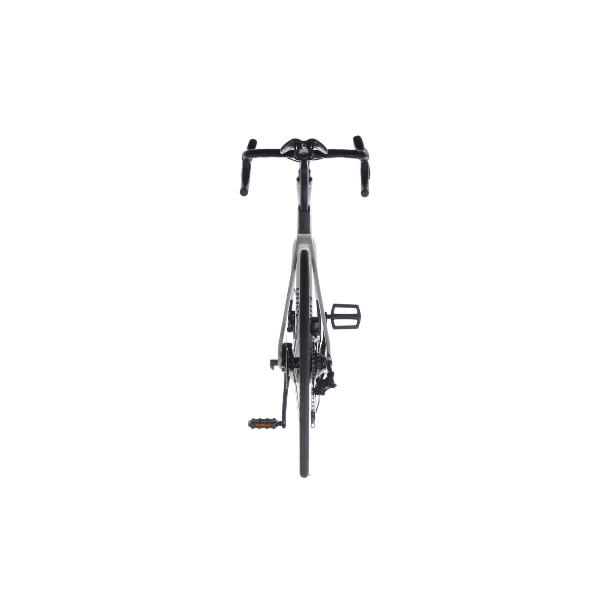 REVEAL 04 105 Di2 matt radiator grey 61cm - 360° view angle 18