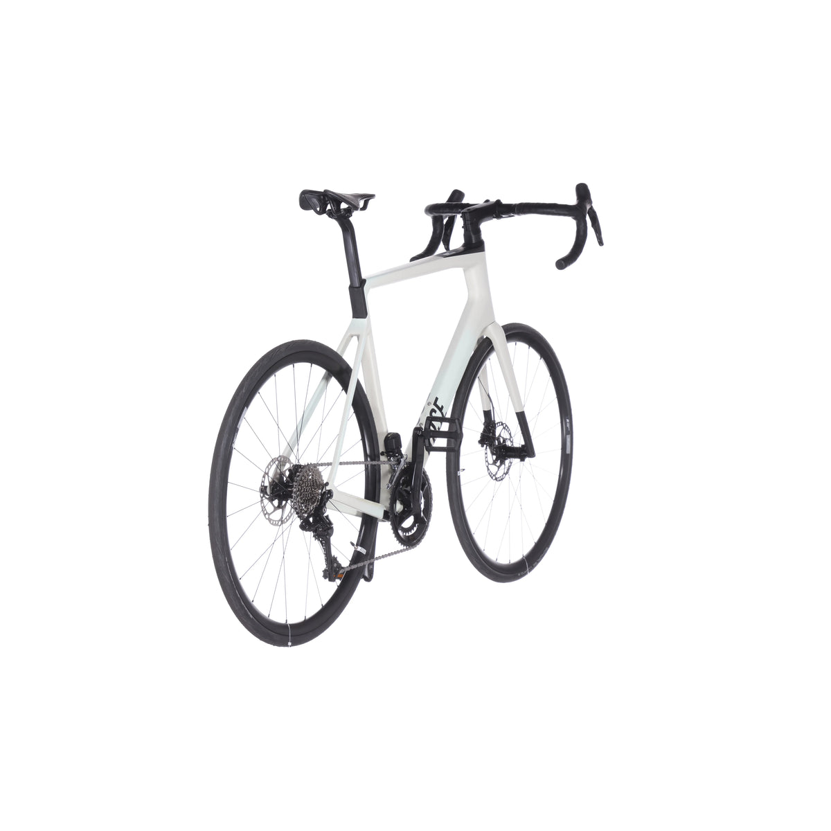 REVEAL 04 105 Di2 matt radiator grey 61cm - 360° view angle 20