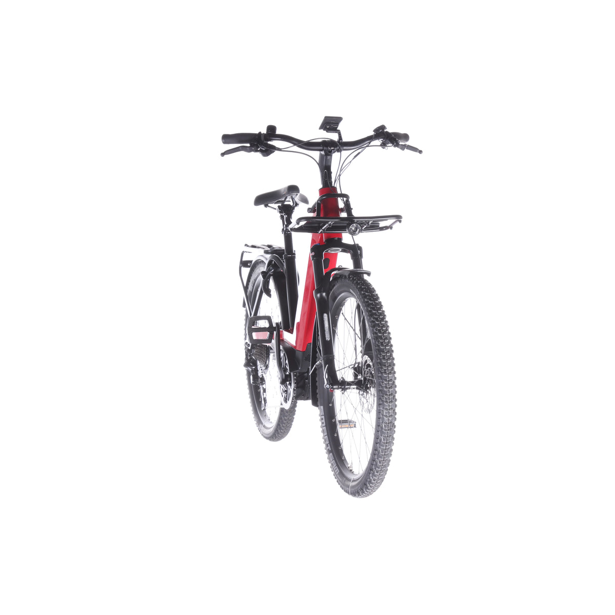Nevo4 GT touring - 360° view angle 5