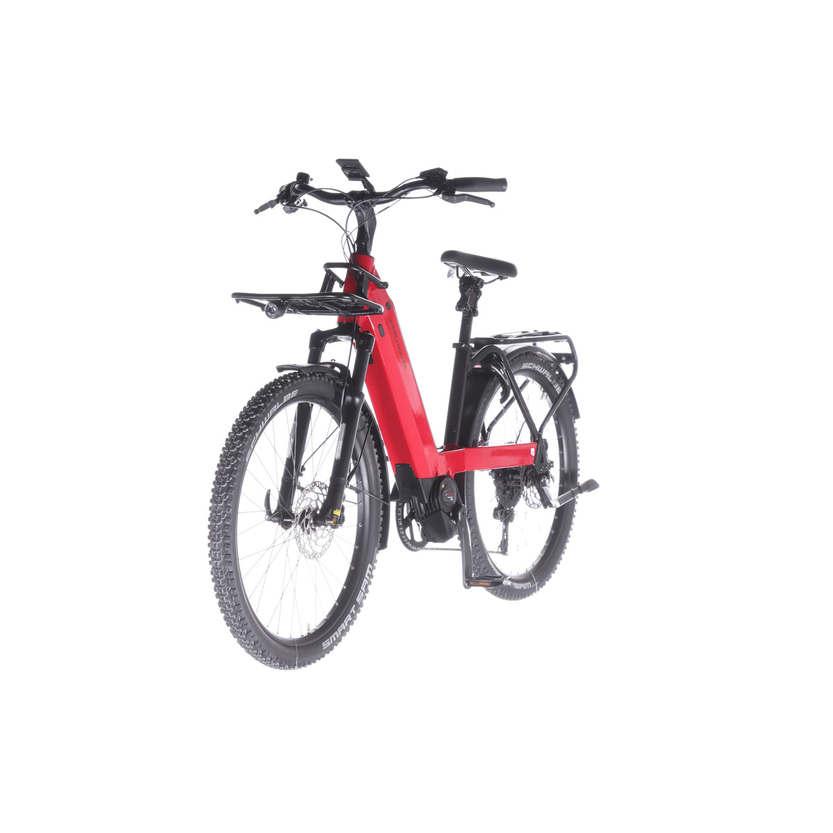 Nevo4 GT touring - 360° view angle 8