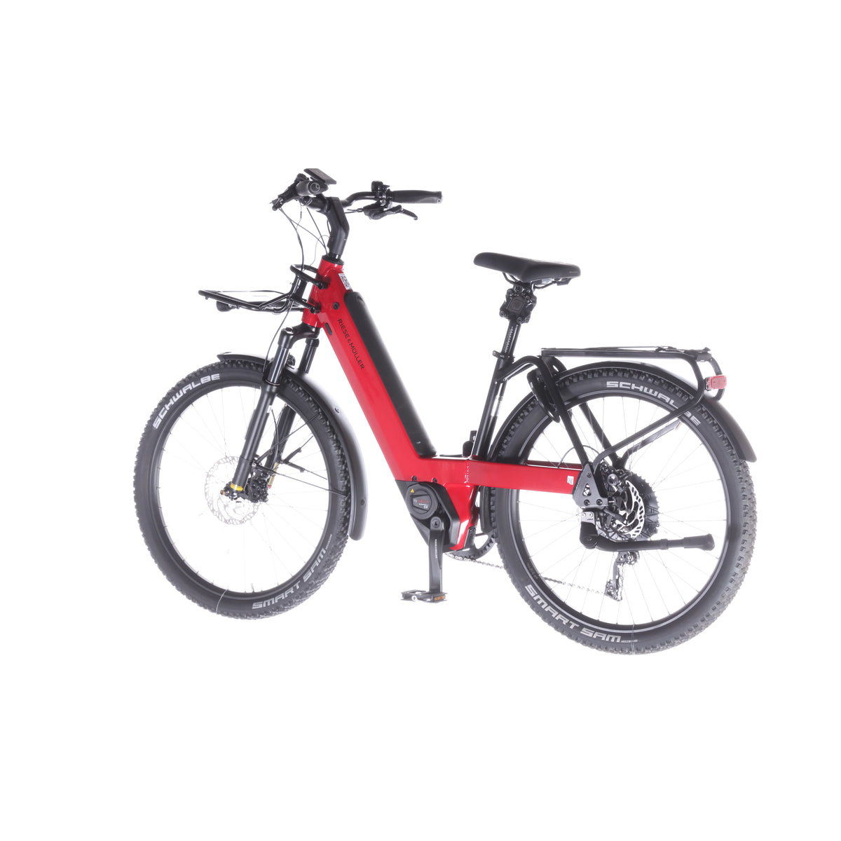 Nevo4 GT touring - 360° view angle 14