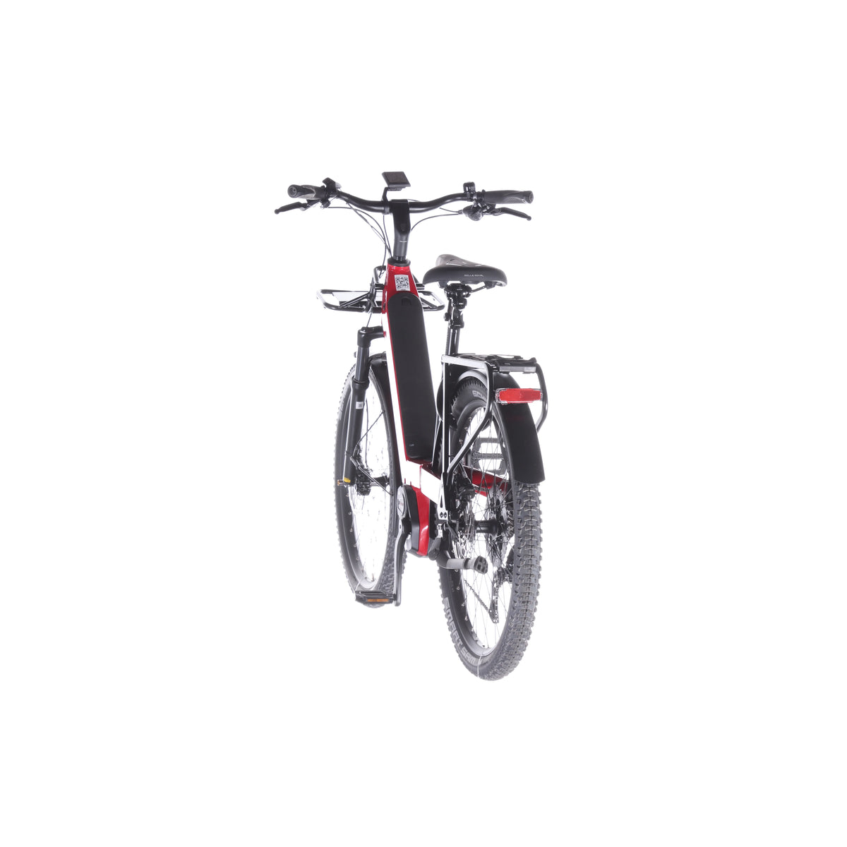 Nevo4 GT touring - 360° view angle 17