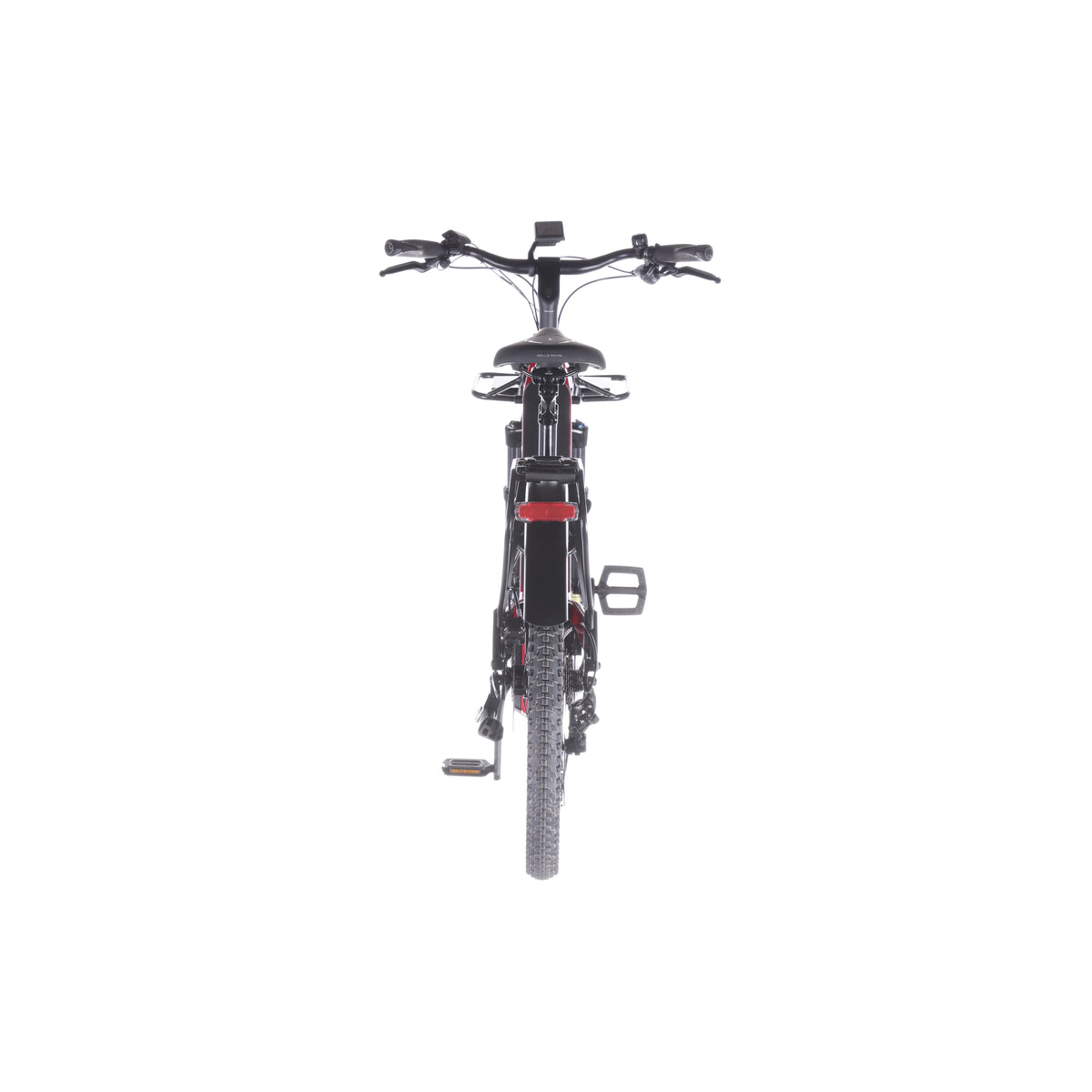 Nevo4 GT touring - 360° view angle 18