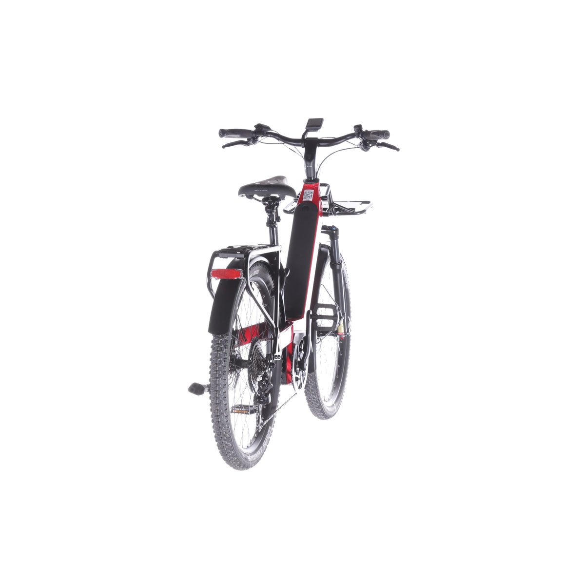 Nevo4 GT touring - 360° view angle 19