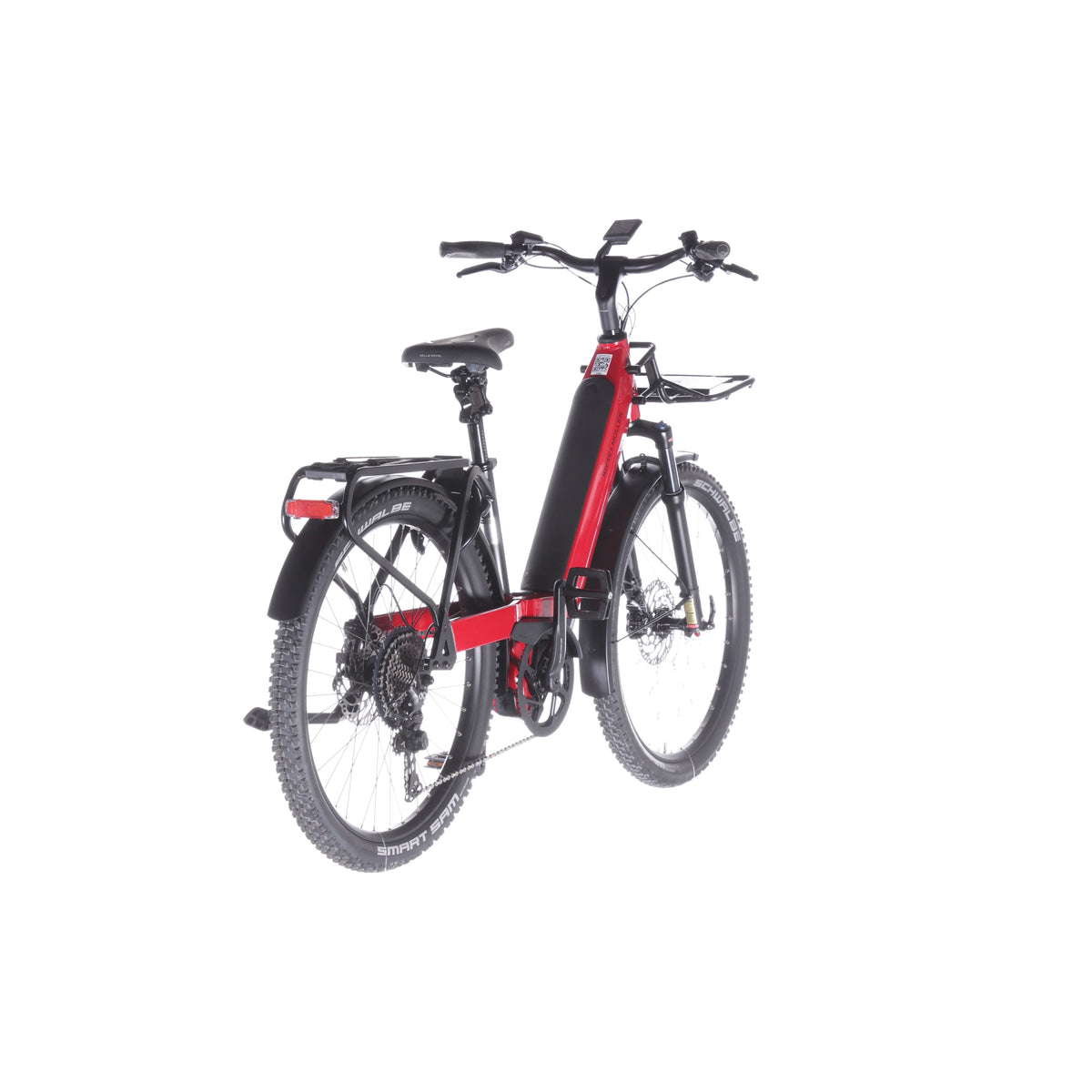 Nevo4 GT touring - 360° view angle 20