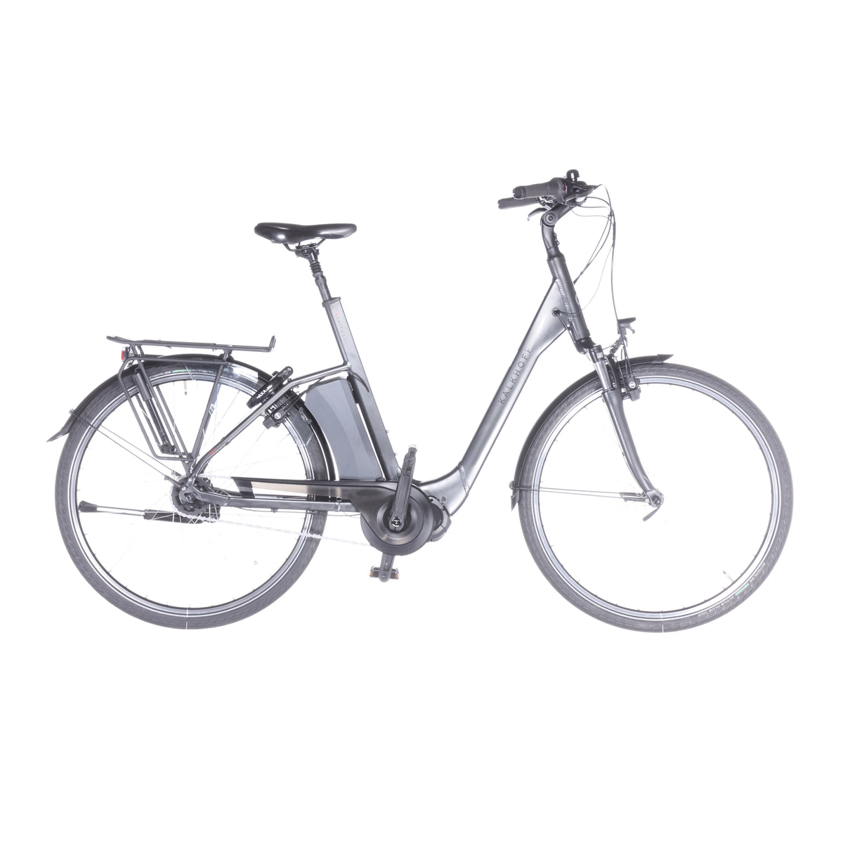 AGATTU 1.S MOVE BLX - Front view